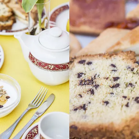 Aries Szálloda Lesa