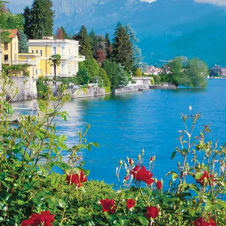 Szálloda Aries Lesa