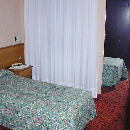 Hotel Aries 3*