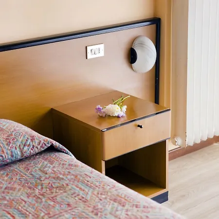 Hotel Aries Lesa