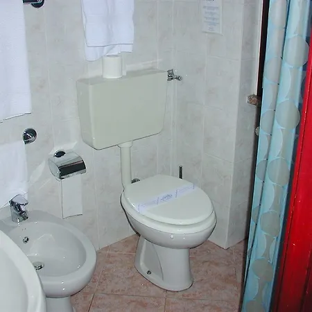 Hotel Aries