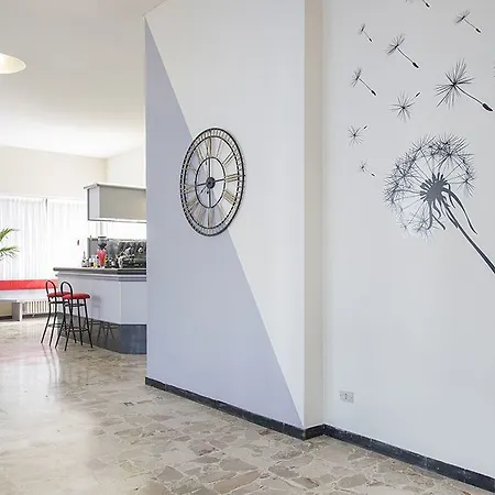 Hotel Aries Lesa