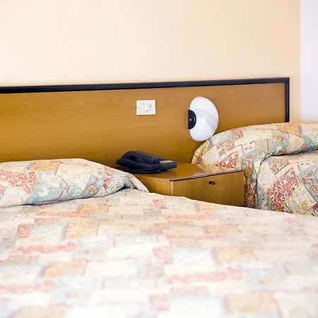 Hotel Aries 3*