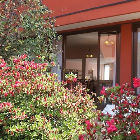 Aries Hotel Lesa
