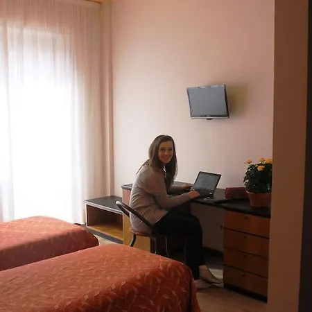 Aries Hotel Lesa