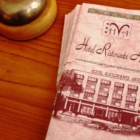 Hotel Aries