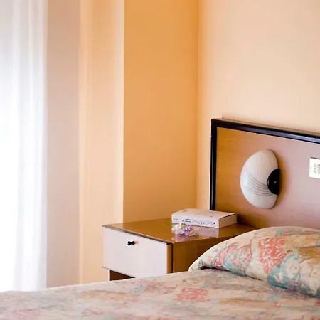 Aries Hotel